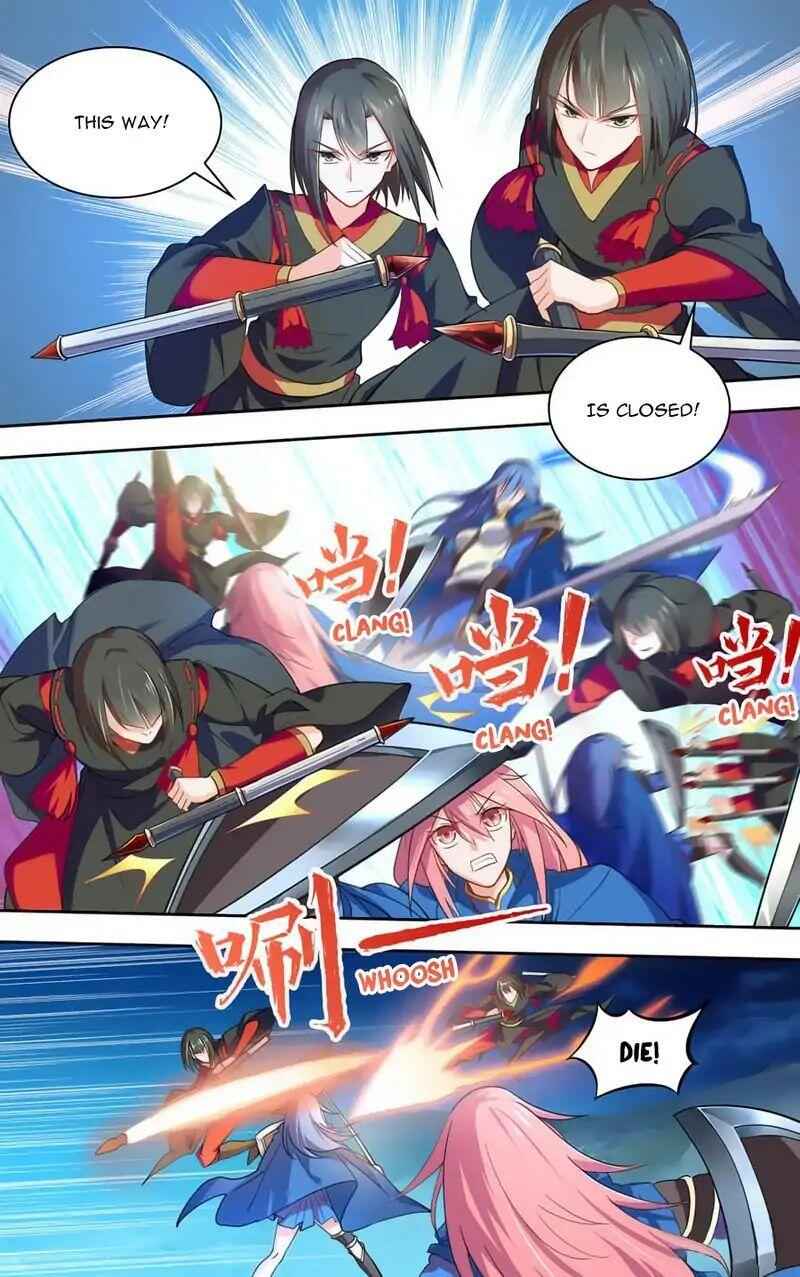 Lord Xue Ying Chapter 37 14